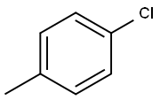 4-Chlorotoluene(106-43-4)